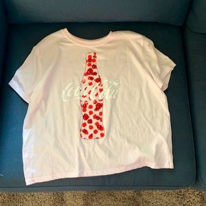 Coca Cola Shirt